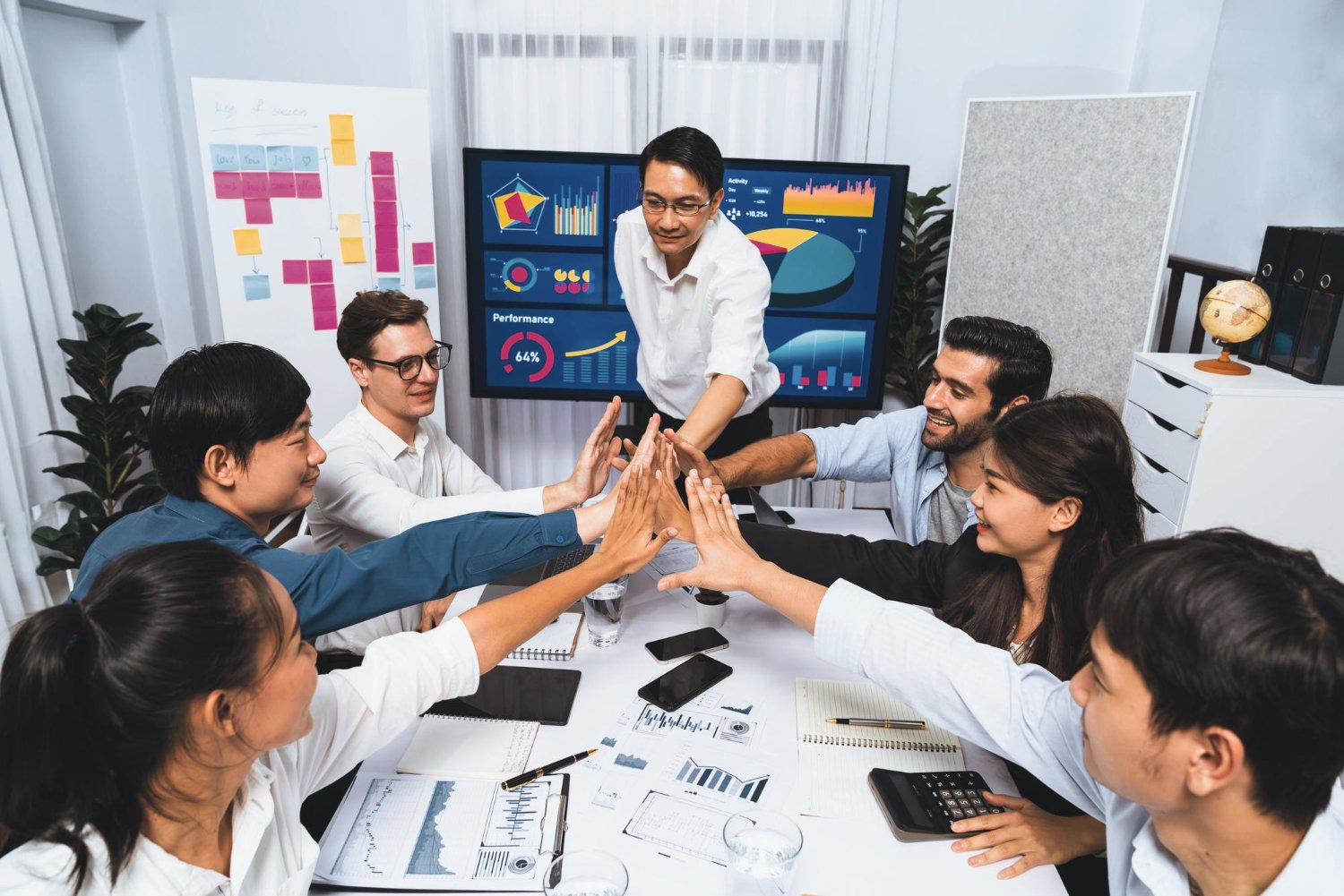 IT Staffing Image